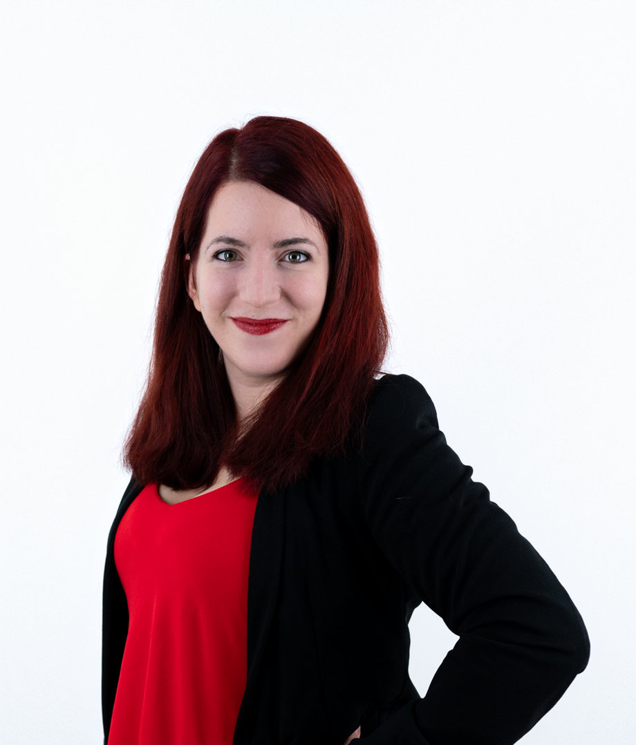 Muriel Jacquot-Constans, experte-comptable