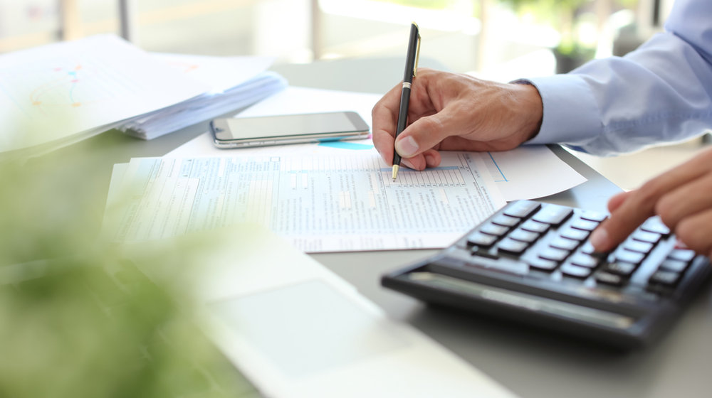 Déclaration d'impôt des micro entrepreneurs