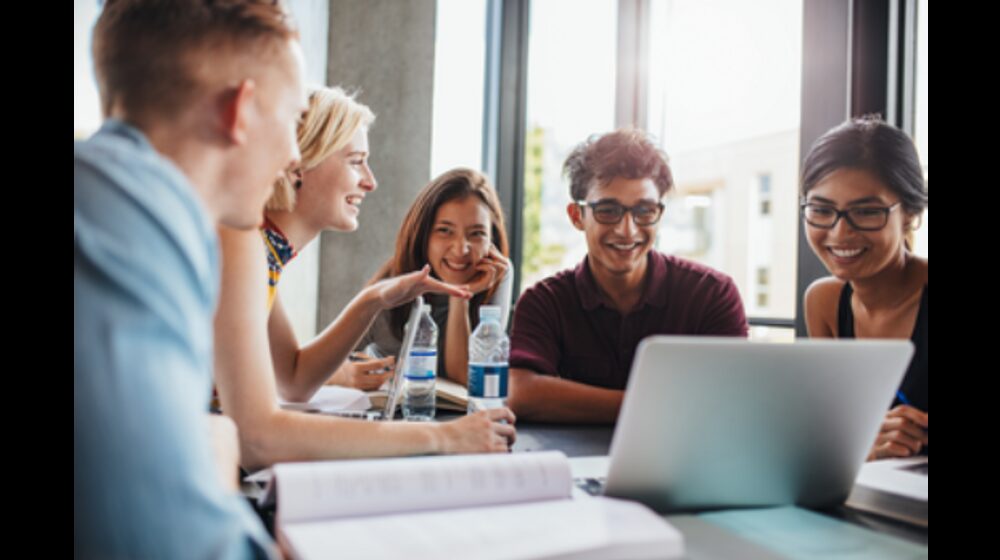 Le statut d’étudiant-entrepreneur