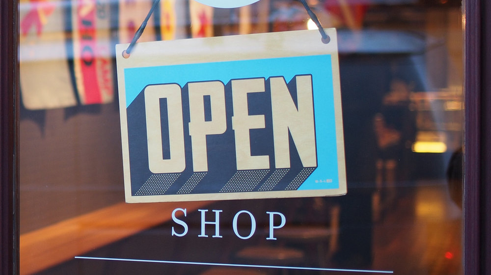 Les spécificités du fonds de commerce